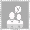 Логотип организации (Главное управление гражданской защиты Московской области) в Телефонном справочнике Красногорска.