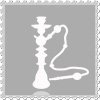 Логотип организации (Кальянная «Мята Lounge» в Павшинской пойме) в Телефонном справочнике Красногорска.