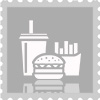 Логотип организации (Ресторан быстрого питания «Burger King» в ТЦ «Июнь») в Телефонном справочнике Красногорска.