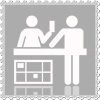 Логотип организации (Интернет-магазин «Онлайн Трейд» в Нахабино) в Телефонном справочнике Красногорска.