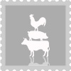 Логотип организации (Фермерский базар «Петровский») в Телефонном справочнике Красногорска