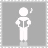Логотип организации (Детская музыкальная школа «Алые паруса») в Телефонном справочнике Красногорска.