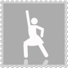Логотип организации (Школа танцев «Про-Движение») в Телефонном справочнике Красногорска.