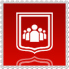 Логотип организации (Администрация городского округа Красногорск) в Телефонном справочнике Красногорска.