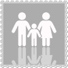 Логотип организации (Социальный проект: «Служба помощи: Оформи ДТП») в Телефонном справочнике Красногорска.