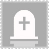 Логотип организации (Ильинское кладбище) в Телефонном справочнике Красногорска.