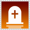 Логотип организации (Аллея памяти «Вечный сезон») в Телефонном справочнике Красногорска.