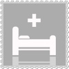 Логотип организации (Психоневрологический диспансер) в Телефонном справочнике Красногорска