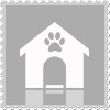 Логотип организации (Домашняя гостиница для животных) в Телефонном справочнике Красногорска.